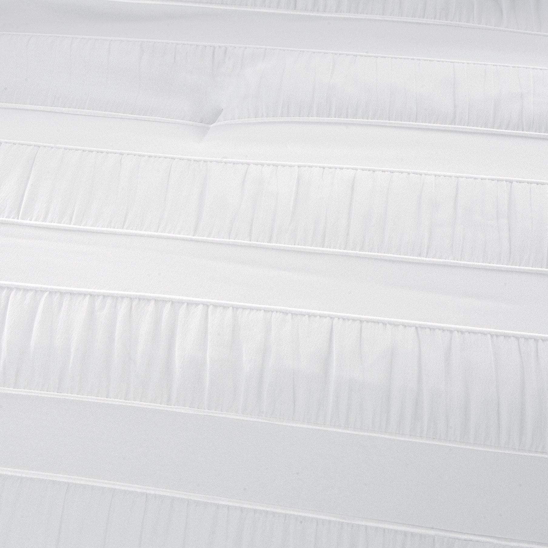 Hampton White 7-Piece Comforter Set Comforter Sets By Olliix/JLA HOME (E & E Co., Ltd)
